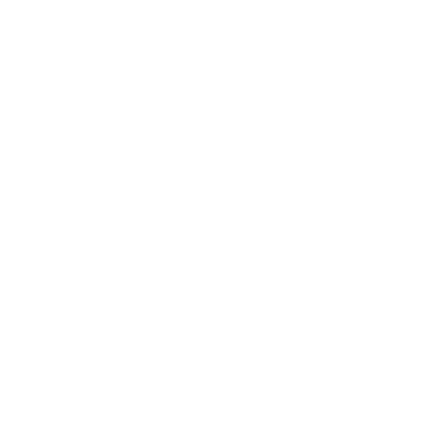 a fingerprint on a black background